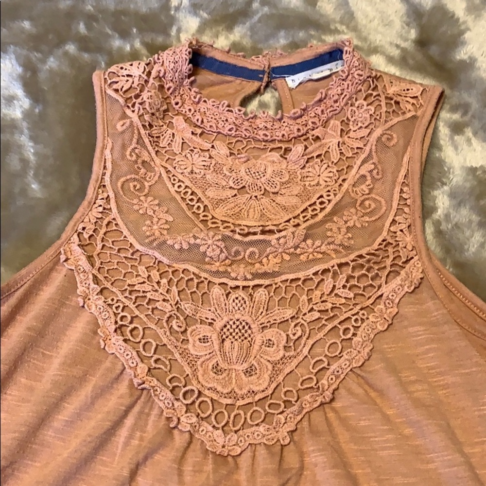 Tank Top - Picture 2 of 3